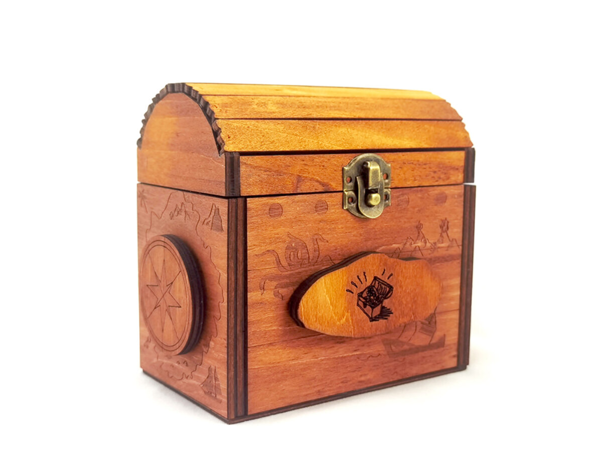 Escape puzzle box – ZOYO premium puzzle and game factory