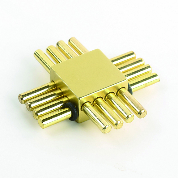 CPU puzzle