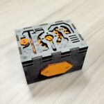 Cogsmith Box: The Engineer’s Relic